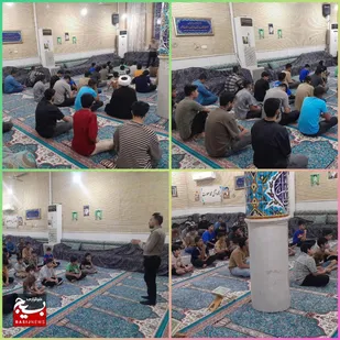 برگزاری دوره آموزشی مدیریت صرفه&zwnj;جویی مصرف انرژی برق درهندیجان