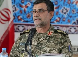 دشمن را قبل از رسیدن به جزایر منهدم می&zwnj;کنیم
