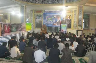 قیام15خردادنقطه عطف در تاریخ بشریت بود