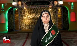 باید مثل شهدا برای سربلندی ایران اسلامی تلاش کنیم
