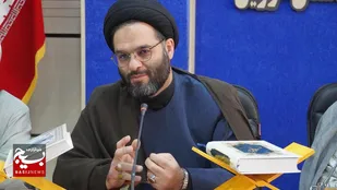قرآن، محور هدایت و فرهنگ بسیجی است