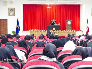 حضور در پای صندوق های رای یک نوع مجاهدت است/ دولت انقلابی دشمن را ناامید می کند