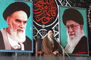 حماسه ۹ دی تبلور بصیرت مردم و تجدید پیمان با ولایت فقیه