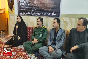رسیدگی به مطالبات مردم در اولویت برنامه&zwnj;های مدیریتی شهرستان قرار دارد