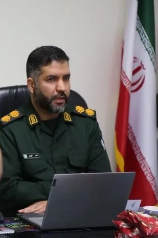 تشریح برنامه&zwnj;های هفته دفاع مقدس در معاونت اجتماعی سپاه ثارالله شیراز