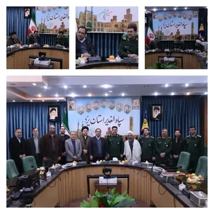 سپاه پاسداران، بازوی توانمند خدمت رسانی به مردم