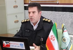 اعمال قانون برای 6000 خودروی متخلف در اردبیل