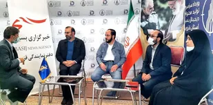 ایجاد نهضت تولید محتوای دیجیتال و مجازی، ضرورت جامعه امروز