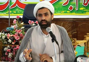 بسیج عامل صلابت و اقتدار ایران اسلامی است/ تفكر انقلابي شاخصه اصلي بسيج است