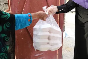 بیش از 8 میلیون غذای گرم میان نیازمندان استان تهران توزیع شد