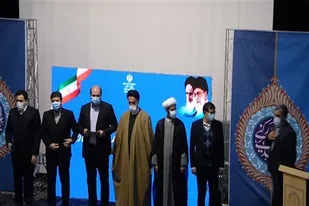 استارت اولین مراسم معارفه فرماندار در غرب استان تهران؛ " جابر کریمی" نماینده دولت در ملارد شد