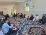 ارتقای سطح آگاهی و دانش فنی کشاورزان در شادگان با هدف آشنایی با روش‌های نوین کشاورزی 