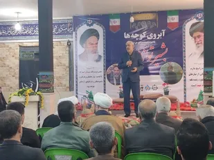 تولید مستند  آبروی کوچه ها   در شهر صالحیه