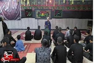 پیام نهضت عاشورا با صبر، بصیرت و استقامت اهل&zwnj;بیت(ع) جاودانه شد