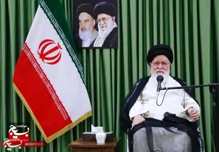 شهید بهشتی هیچگاه از جریان بصیرت انقلاب خارج نشد/صیانت از کرامت انسانی مردم، تکلیف دینی دستگاه قضاست/مشکلات جامعه با قاطعیت دستگاه قضایی قابل مدیریت است