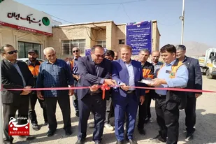 بهره&zwnj;برداری از پروژه روشنایی روستای لک&zwnj;لک در هفته دولت