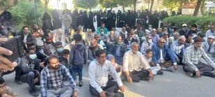 همایش پیاده روی خانوادگی کارکنان و پیشکسوتان نیروهای مسلح میناب