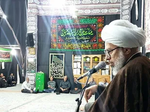 در زمان امام سجاد(ع) اسلام سقوط و در حد اسمی مانده بود