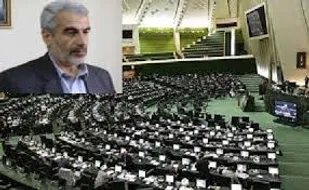 نگاه استاندار فارس به تشییع شهدا حزبی است
