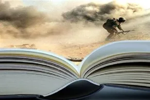 ۳ عنوان کتاب با موضوع تاریخ شفاهی دفاع مقدس استان فارس منتشر شد