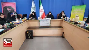 هیآت مذهبی به برکت وجود اهل بیت (ع) کانون افزایش اخلاق و تربیت در جامعه هستند.&nbsp;