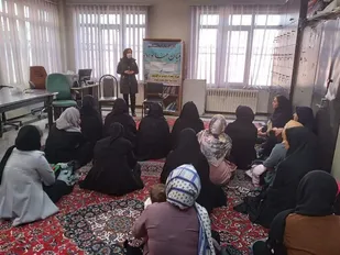 جمعیت جوان  یکی از ضروریت های بنیان تحکیم خانواده در کشور  است