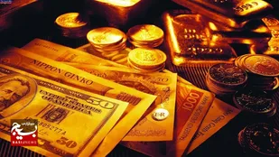 قیمت طلا، سکه و ارز در اهواز