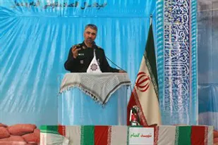 شهدا عامل وحدت، خیرات و برکات در نظام اسلامی