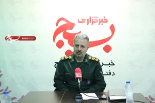 رسالت سازمان بسیج کارمندان ترویج روحیه خدمت بی&zwnj;وقفه است&nbsp;