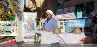 اولین مکتب شهید سلیمانی تفکر توحیدی بود