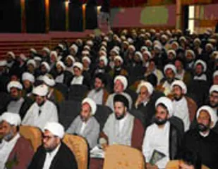 عمق&zwnj;بخشی فرهنگ انقلابی از اهداف بسیج طلاب