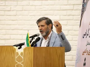 محفل معنوی و ادبی شب شعر ۴۰۰۰ ترانه&zwnj;ی عشق با حضور شاعران برجسته کشوری