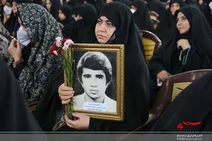 اجلاسیه کنگره ملی شهدای استان قم