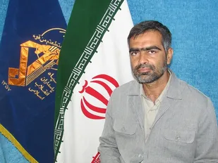 مسئول جدید سازمان بسیج رسانه استان هرمز گان معرفی شد