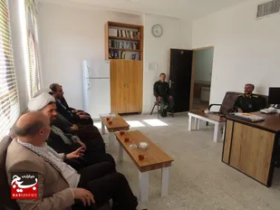 بزرگترین راه مبارزه با استکبار از مسیر خدمت&zwnj;رسانی به مردم می&zwnj;گذرد