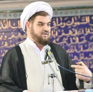 امنیت پایدار کشور با تلاش سربازان گمنام امام زمان (عج) ایجاد شده&zwnj;است