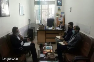 تحرک و پویایی امری ضروری برای دانش آموزان است