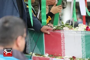 مهد کشتی جهان با پهلوانان گمنام شهید هم قسم شد