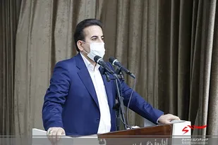 در سال جهش&zwnj;تولید تمامی نگاه&zwnj;ها به سمت کارآفرینان و تولیدکنندگان است