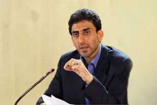 خدمتگزاری به اهالی فرهنگ و هنر، بزرگ&zwnj;ترین افتخار است
