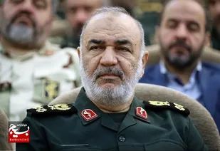 مرحوم غفوری&zwnj;فرد هیچگاه از جهاد و تلاش خالصانه دریغ نکرد