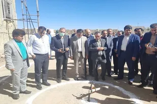 بهره برداری از طرح بهسازی ۸ هزار و ۶۹۱ واحد مسکن روستایی در استان فارس