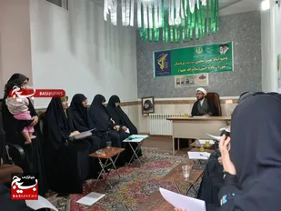 گروه&zwnj;های صالحین باید به هسته&zwnj;های مبارزه با اسرائیل تبدیل شوند