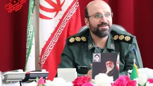 مکتب مقاومت ایران را بزرگ و مقتدر کرد