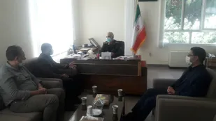 ارجونی: مداحان کم &zwnj;بضاعت شناسایی و به وضعیت معیشتی آنان رسیدگی شود.