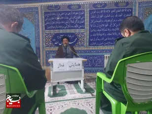 نماز؛ ترمز انسان در مسیر فحشا و منکر