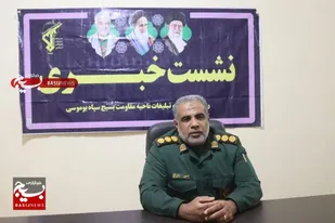 ما فاتحان قله&zwnj;ایم: حماسه دفاع مقدس در بوموسی آغاز می&zwnj;شود