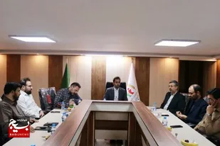 نقش روابط عمومی&zwnj;ها برای امیدآفرینی در جامعه بسیار تاثیرگذار است