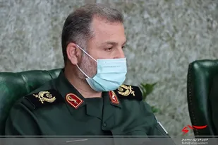 امنیت پایدار مرهون هم افزایی سپاه و ناجا است