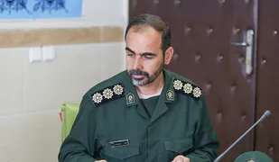 برگزاری دوره های آموزشی با محوریت مرکز هنرهای رقومی سپاه برای اولین بار در استان مرکزی